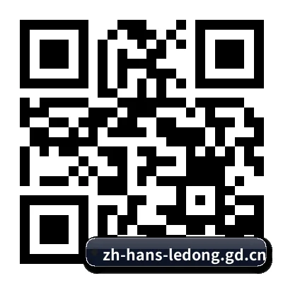 iPhone APP 二维码